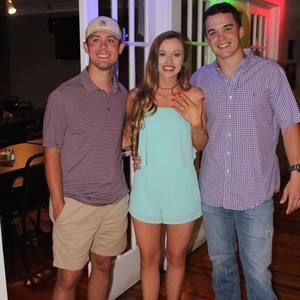 Meet your Posher, Taylor